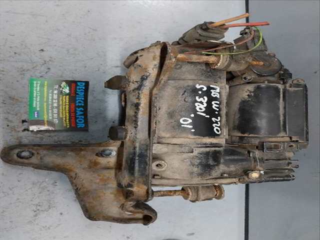 Bomba de Suspension Mercedes Clase S 320 3.2 G G-112944 AUTOMATICO