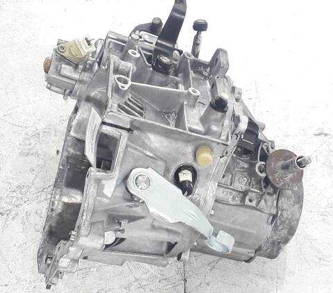 Caja Cambios Peugeot Partner 1.9 DIESEL 68CV 50KW