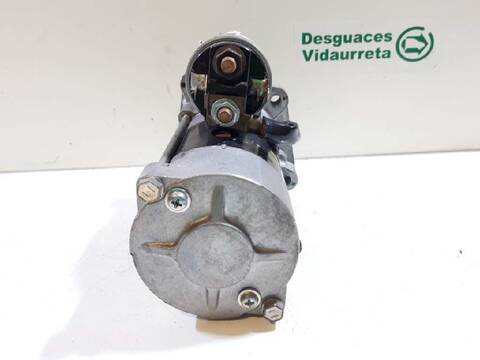 Foto 3ª: Motor de Arranque Chrysler Voyager 2.8 CRD CAT 150CV 110KW [VM47] (2006)
