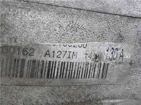 Foto 3ª: Alternador Saab 9-3 1.9 TID BERLINA 150CV 110KW [Z 19 DTH] (2005)