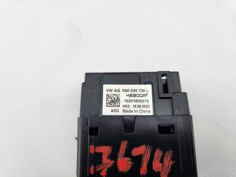 Foto 2ª: Centralita Motor ECU Audi A4 35 TDI S LINE 4P) BERLINA 163CV 120KW [DTNA] (2024)