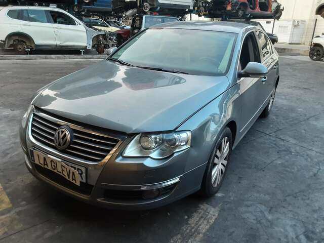 Compresor Aire Acondicionado Volkswagen Passat 2.0 TDI140CV BERLINA