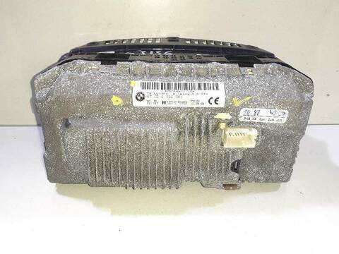 Foto 2ª: Pantalla Multifuncion Bmw Serie 7 720 730 D 231CV 170KW [M57306D3] (2006)