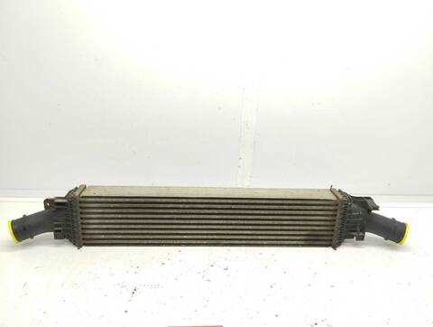 Intercooler Audi A4 BASICO AVANT 170CV 125KW