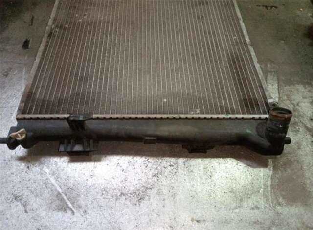 Foto 3ª: Radiador Motor Hyundai i30 1.6 CRDI [D4FB]