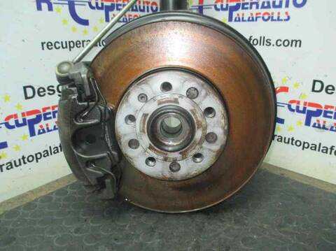 Mangueta Delantera Izquierda Seat Altea CAYB