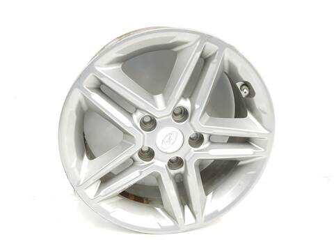 LLanta Aleacion Hyundai Kona 1.0 TGDI 120CV