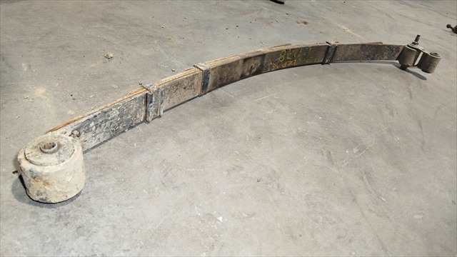 Foto 3ª: Puente Trasero Jeep Cherokee 2.5 TD 3P [VM52] (2001)