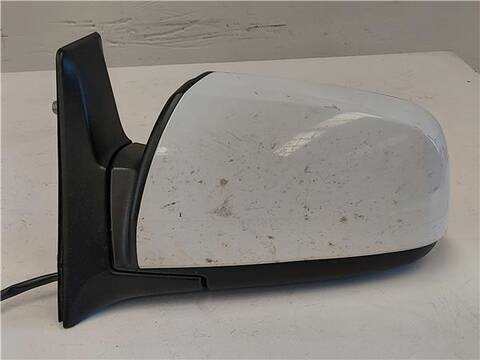 Foto 2ª: Retrovisor Izquierdo Opel Zafira 1.6 COSMO 116CV 85KW [D-Z17DTR] (2009)