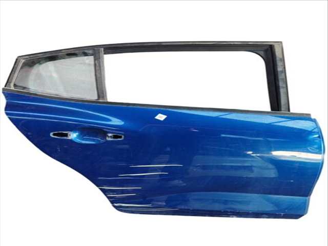 Puerta Trasera Derecha Dacia Logan TCE 90 L8MA L8M1 L8AC)