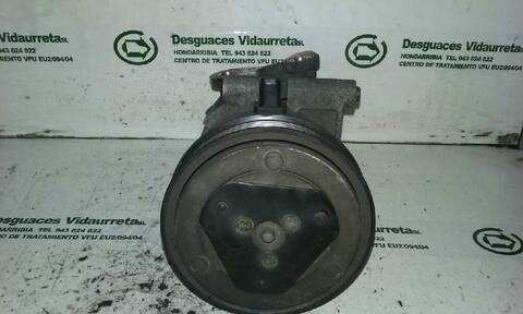 Foto 3ª: Compresor Aire Acondicionado Citroen Jumper 2.2 HDI CAT 120CV 88KW [4HU] (2008)