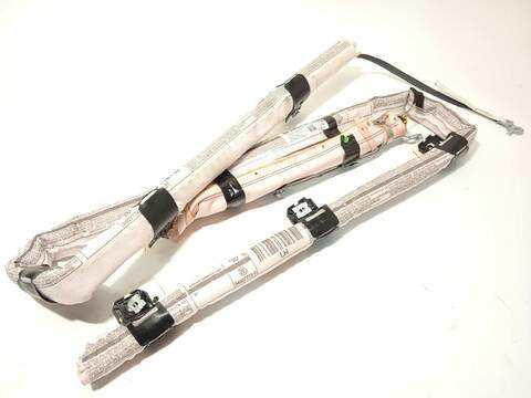 Airbag Cortina Delantero Izquierdo Renault Austral G TECHNO ESPIRIT ALPINE