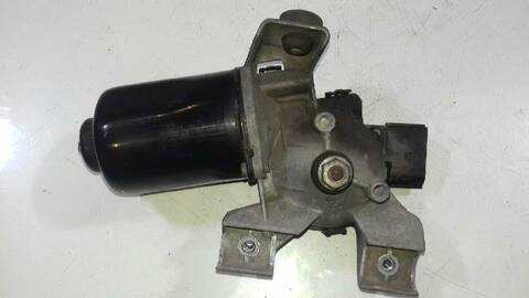 Foto 2ª: Motor Limpia Delantero Land Rover Range 2.7 TD V6 CAT 190CV 140KW [276DT] (2005)