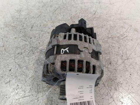 Foto 3ª: Alternador Porsche 911 480 CV 353KW [DKK DKKB]