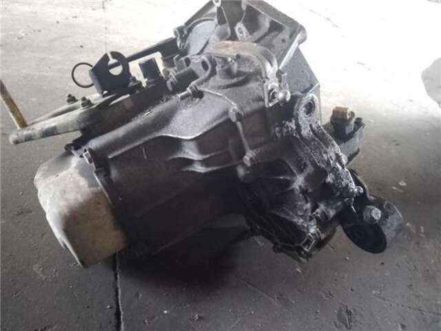 Foto 2ª: Caja Cambios Citroen Saxo 1.5 D [VJZ (TUD5)]