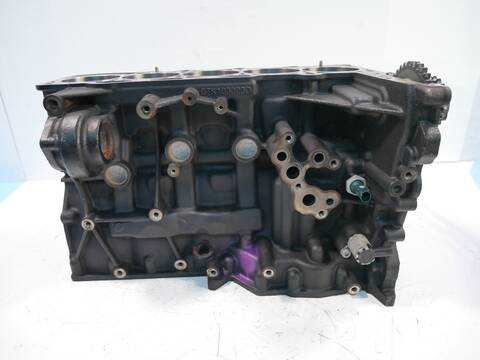 Foto 2ª: Bloque Motor Audi RS3 CEP 340 - 360 CV [CEPA]