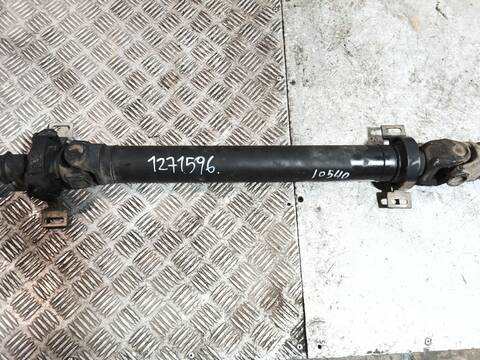 Foto 4ª: Transmision Central Bmw Serie 3 315 320D BERLINA 150CV 110KW [M47N204D4] (2003)