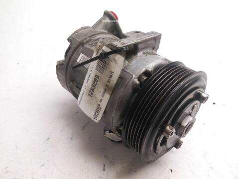 Compresor Aire Acondicionado Opel Corsa 1.3 CDTI 08 68)