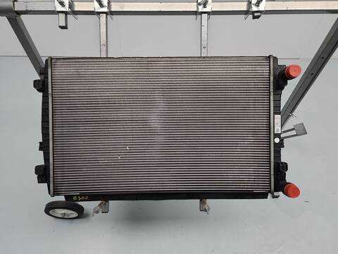 Radiador Motor Volkswagen Touran SPORT BMT 150CV 110KW