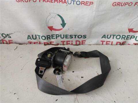 Cinturón Delantero Izquierdo Toyota Carina 2.0