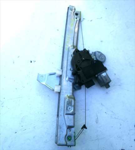Elevalunas Eléctrico Delantero Izquierdo Peugeot 308 1.6 G 2007-2013