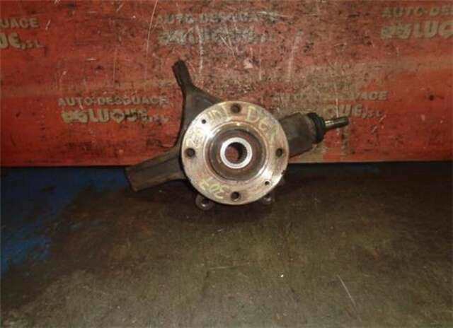 Mangueta Delantera Derecha Peugeot 307 2.0 HDI 90