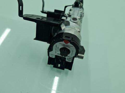 Foto 4ª: Motor de Arranque Seat Ibiza STYLE CONNECT 90CV 66KW [CJZC] (2017)