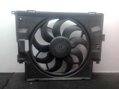 Electroventilador Bmw Serie 1 116 D F20)