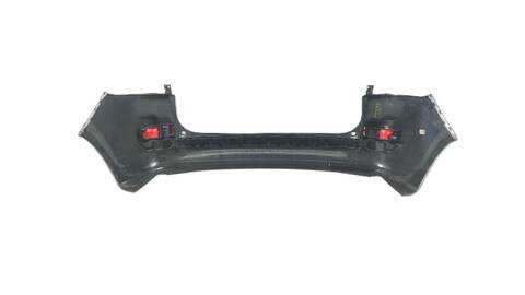 Foto 2ª: Paragolpes Trasero Renault Clio DYNAMIQUE 1 DCI DIESEL CAT 86CV (2008)