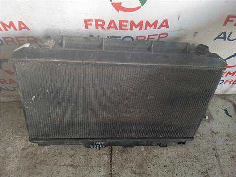 Radiador Motor Toyota Rav4 1.8 LUNA 2003 ) [1.8 LTR. 92KW 16V CAT]