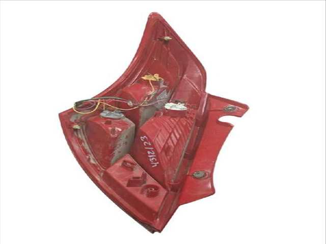 Foto 3ª: Piloto Trasero Derecho Suzuki Swift 1.2 AZH412 ZC72S) (2010)