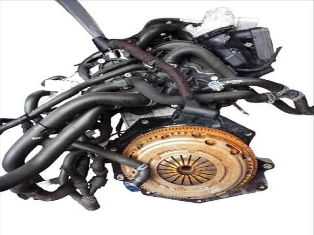 Foto 3ª: Motor Completo Seat Ibiza 1.0 TSI 110CV (2008)