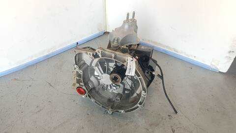 Caja Cambios Ford EcoSport 1.5 ECOBLUE TDCI 95CV 70KW