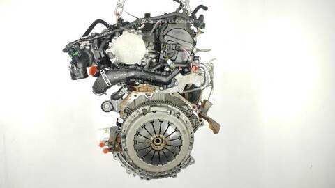 Foto 3ª: Motor Completo Ford Focus 1.0 ECOBOOST 125CV [B7DA] (2018)