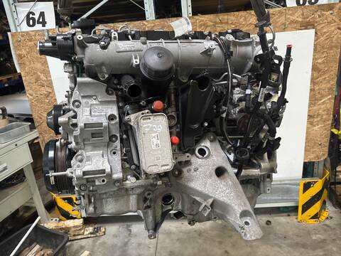 Motor Completo Bmw X5 3.0 M50D XDRIVE 381 CV 280KW