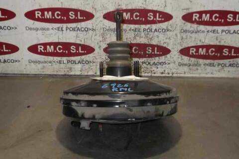 Servofreno Jeep Compass LIMITED 140CV 103KW