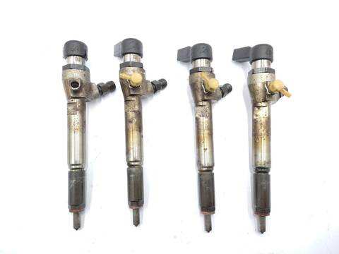 Inyectores Renault Scenic 1.5 DCI JM1E) 106CV 78KW GRAND JM0/1_)