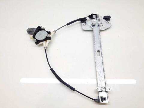 Elevalunas Eléctrico Delantero Derecho Kia Rio 1.2 CAT 86CV 63KW