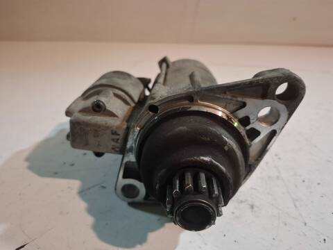 Motor de Arranque Seat Ibiza CAYB BERLINA