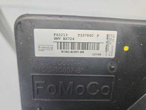 Foto 3ª: Electroventilador Ford Puma 1.0 ECOBOOST MHEV 125CV 92KW [B7JA,B7JB] (2024)