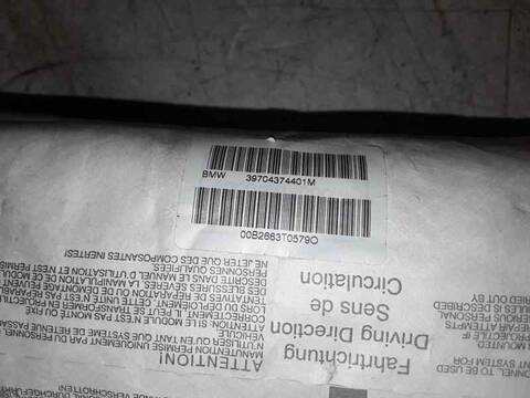Airbag Delantero Derecho Bmw Serie 3 315 320D 2.0 16V DIESEL CAT BERLINA 150CV