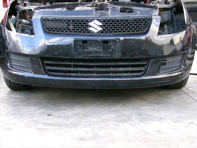 Paragolpes Delantero Suzuki Swift 1.3 D 2006-2011