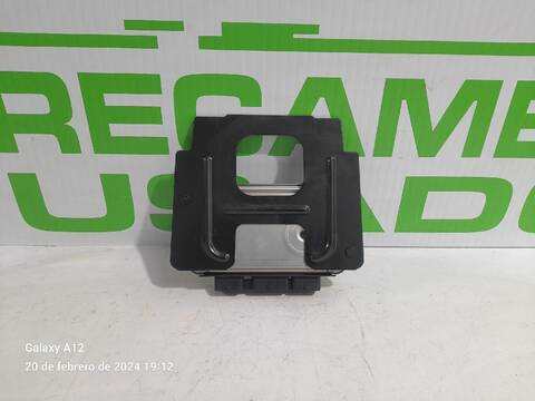 Foto 2ª: Centralita Motor ECU Citroen C4 1.6 16V CAT NFU - TU5JP4) 109CV [NFUTU5JP4] (2008)