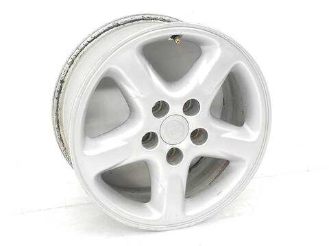 Foto 2ª: LLanta Aleacion Toyota Rav4 2.0 16V 150CV AUT. [1AZFE] (2000)