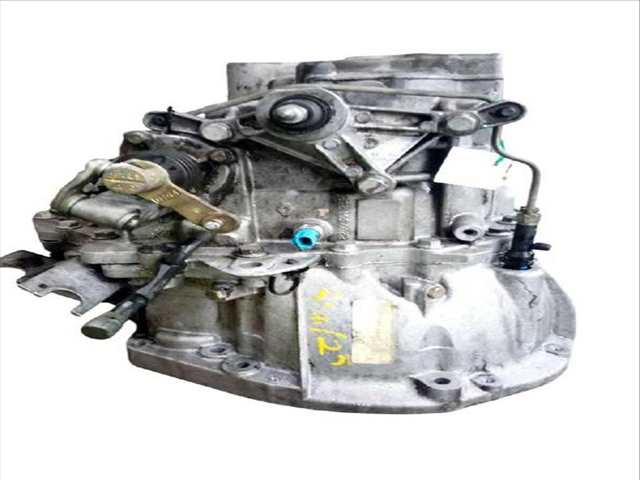 Caja Cambios Renault Megane 1.9 DCI II SEDAN LM0/1_)
