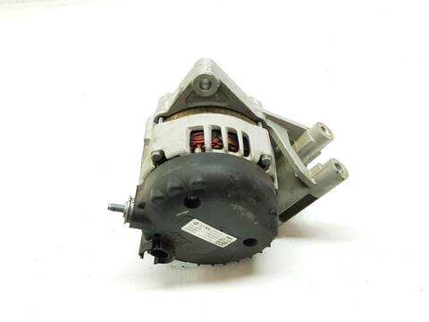 Foto 2ª: Alternador Mg ZS 1.5 106CV [15S4C] (2019)