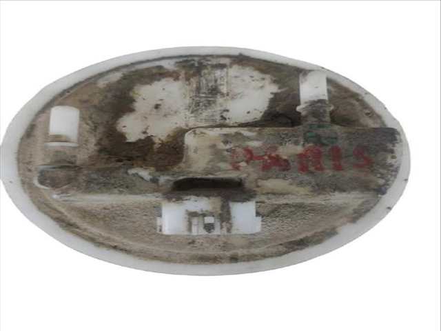 Foto 3ª: Aforador Nissan Micra 1.5 DCI (2002)