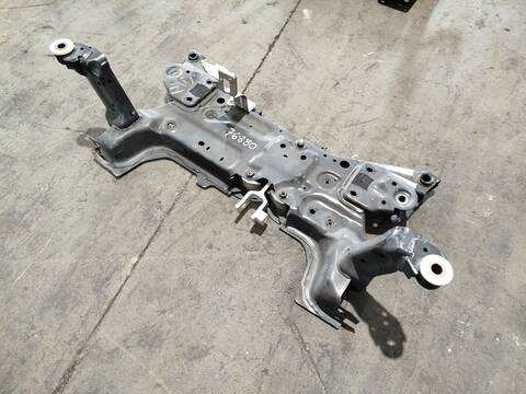 Foto 2ª: Puente Delantero Ford Focus 1.0 ECOBOOST MHEV 125CV 92KW [B7DC] (2021)