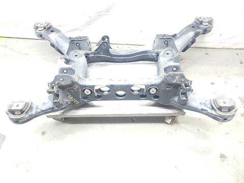Foto 2ª: Puente Trasero Mercedes Clase R 280 R 350 L BLUETEC 4-MATIC 251.124) (2010)
