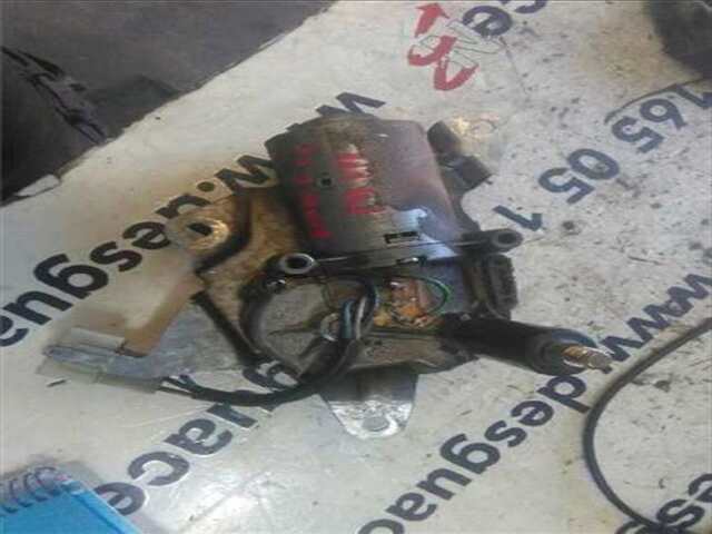 Motor Limpia Delantero Renault Kangoo 1.5 AUTHENTIQUE [1.5 LTR. - 48 KW DCI DIESEL]